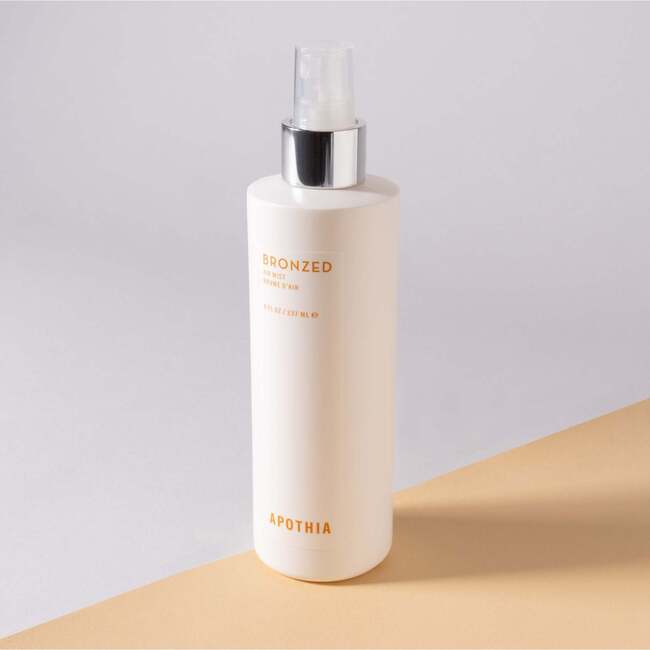 Bronzed Air Mist, Orange Blossom and Jasmine - Air Freshener - 2