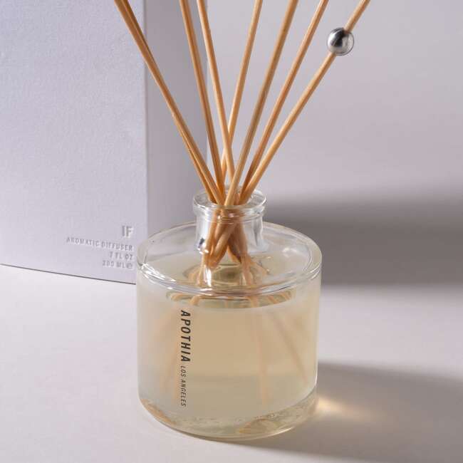 If Diffuser, Blooming White Flowers and Citrus - Diffusers - 2