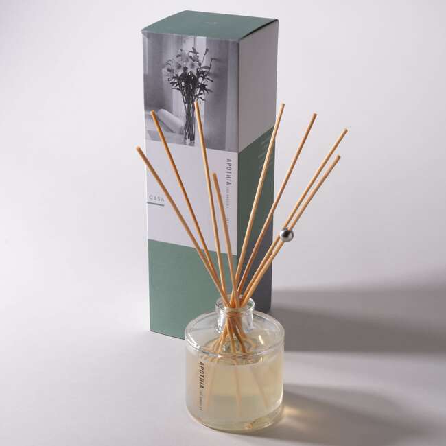 Casa Diffuser, White Lillies and Fresh Air - Diffusers - 2