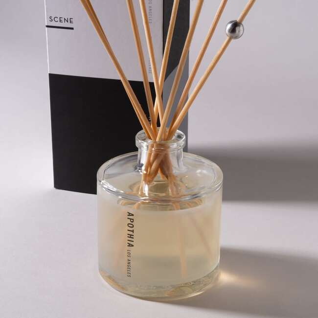 Scene Diffuser, Luscious Fig and Ripe Pear - Diffusers - 2