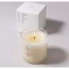 If Candle, Blooming White Flowers and Citrus - Candles - 2