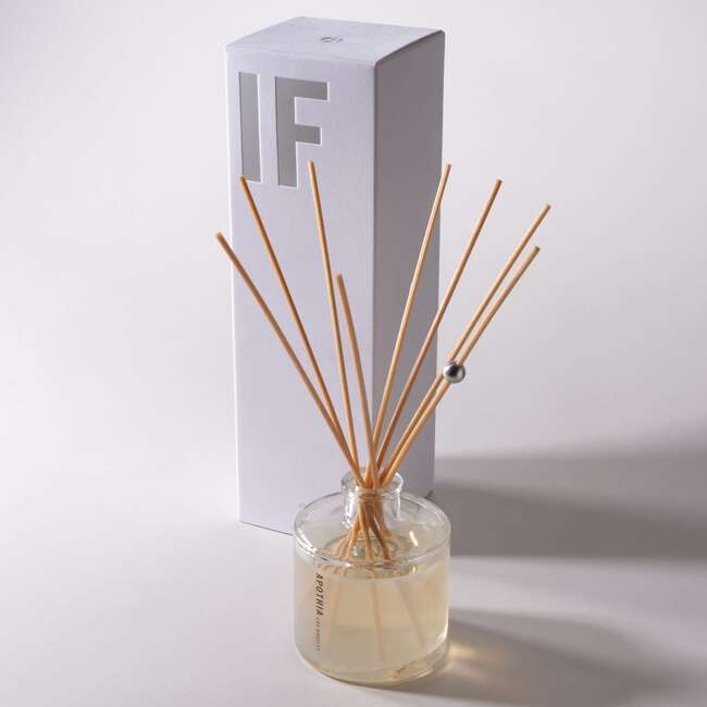 If Diffuser, Blooming White Flowers and Citrus - Diffusers - 3