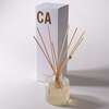 Ca Diffuser, White Flowers and Vibrant Green Leaves - Diffusers - 2