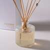 Ca Diffuser, White Flowers and Vibrant Green Leaves - Diffusers - 3