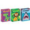 The Ultimate Card Game Set: Go Fish, War & Slapjack, multi - Games - 1 - thumbnail