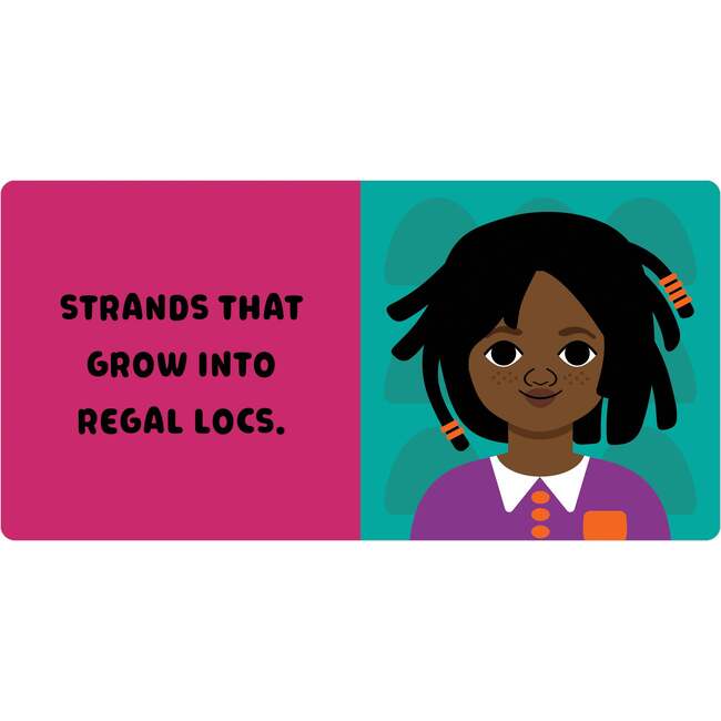 Let's Celebrate Juneteenth and My Hair Board Book Set, multi - Books - 2