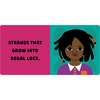 Let's Celebrate Juneteenth and My Hair Board Book Set, multi - Books - 2