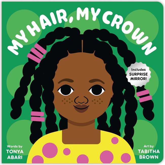 Let's Celebrate Juneteenth and My Hair Board Book Set, multi - Books - 3