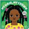 Let's Celebrate Juneteenth and My Hair Board Book Set, multi - Books - 3