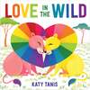 They, He, She and Love In The Wild Board Book Set, multi - Books - 3