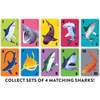 The Ultimate Card Game Set: Go Fish, War & Slapjack, multi - Games - 6
