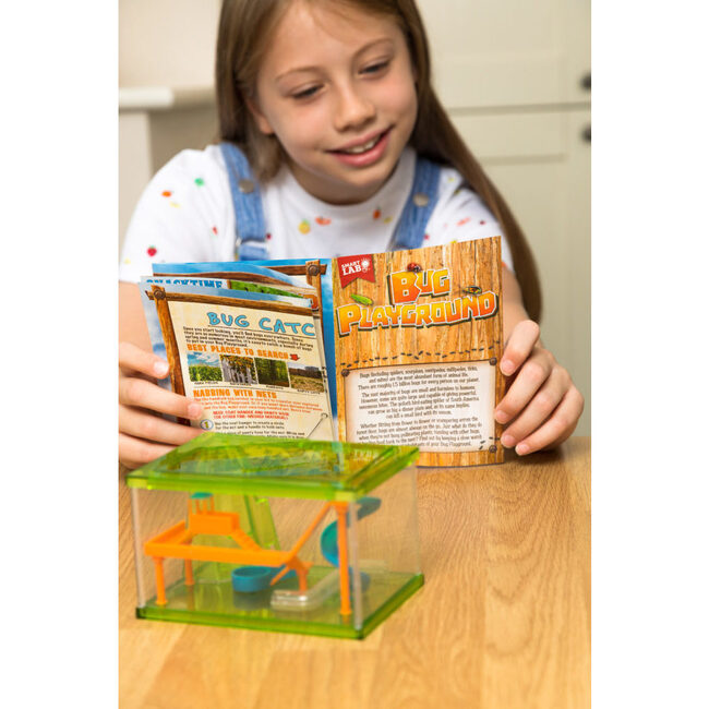 Bug Playground - STEM Toys - 3
