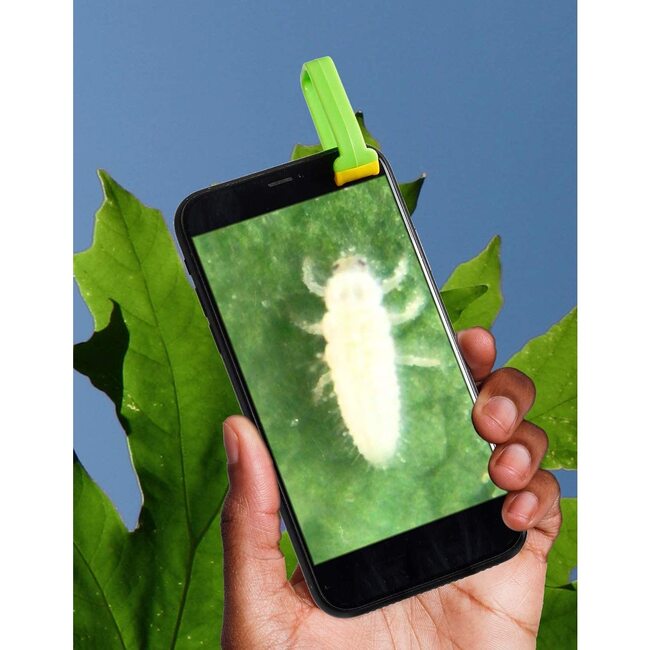 Outdoor Science Lab: Bugs Dirt & Plants - STEM Toys - 4