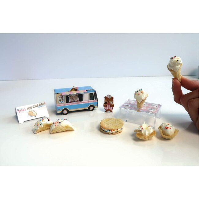 Tiny Ice Cream! - STEM Toys - 5