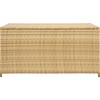 Oliveira Cushion Box, Natural And White Cushion - Storage - 1 - thumbnail