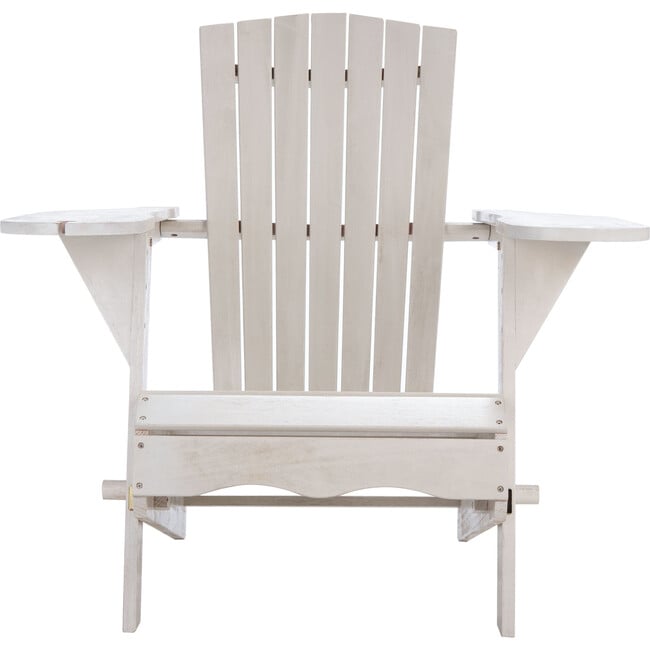 Breetel Adirondack Chairs, White (Set Of 2) - Accent Seating - 2