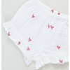 Girls Roey 2-Piece Set, Pink Chickens - Mixed Apparel Set - 7 - thumbnail