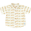 Boys Jack Shirt, Rainbow Trout - Shirts - 1 - thumbnail