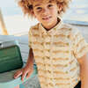 Boys Jack Shirt, Rainbow Trout - Shirts - 2