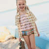 Boys Jack Shirt, Rainbow Trout - Shirts - 4