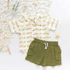 Boys Jack Shirt, Rainbow Trout - Shirts - 5