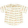 Boys Jack Shirt, Rainbow Trout - Shirts - 6
