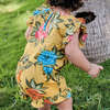 Baby Girls Roey 2-Piece Set, Hawaiian Floral - Mixed Apparel Set - 3