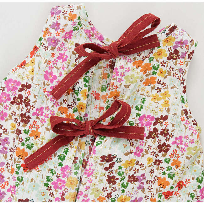 Baby Girls Jaipur 2-Piece Set, Multi Ditsy Floral - Mixed Apparel Set - 3
