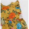 Baby Girls Roey 2-Piece Set, Hawaiian Floral - Mixed Apparel Set - 4