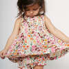 Baby Girls Jaipur 2-Piece Set, Multi Ditsy Floral - Mixed Apparel Set - 4