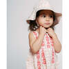 Baby Girls Betty Bubble, Pink Tattersall - Onesies - 3