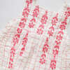 Baby Girls Betty Bubble, Pink Tattersall - Onesies - 4