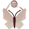 Toto Butterfly Nubuck Purse, Powder Metallic - Bags - 1 - thumbnail