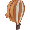 Nino Air Balloon Nubuck Backpack, Maple - Backpacks - 3