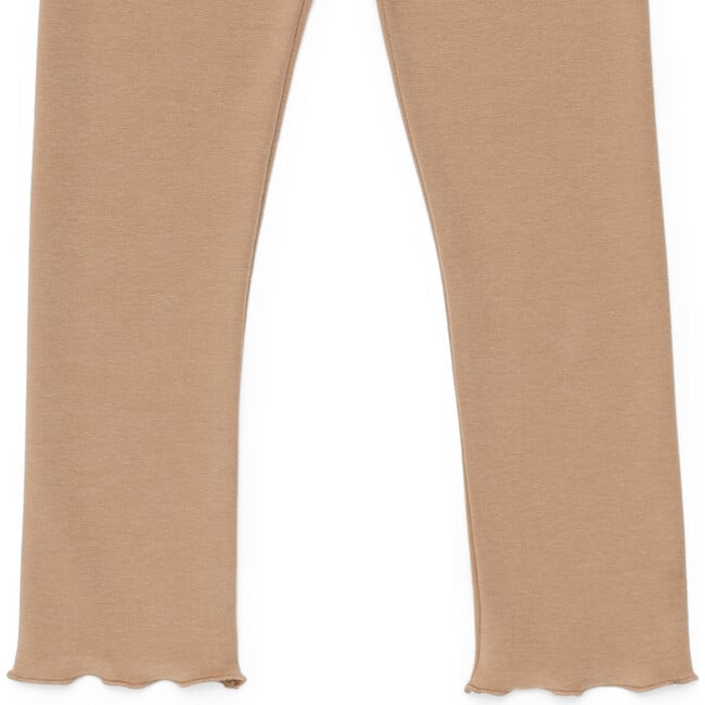 Wolly Leggings, Hazelnut Blush - Leggings - 4