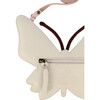 Toto Butterfly Nubuck Purse, Powder Metallic - Bags - 4