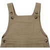 Cooper Long Overalls, Dusty Hay - Overalls - 3