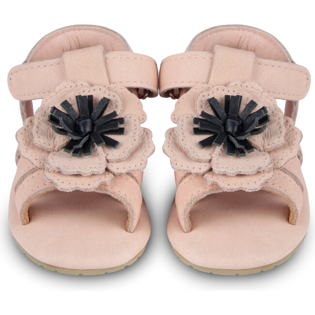 Tuti Fields Anemone Nubuck Sandals, Coral - Sandals - 2