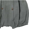 Lavant Buttoned Bloomers, Dusty Thyme - Bloomers - 3