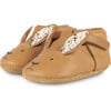 Spark Exclusive Hare Classic Leather T-Bar Shoes, Camel - T-Straps - 1 - thumbnail