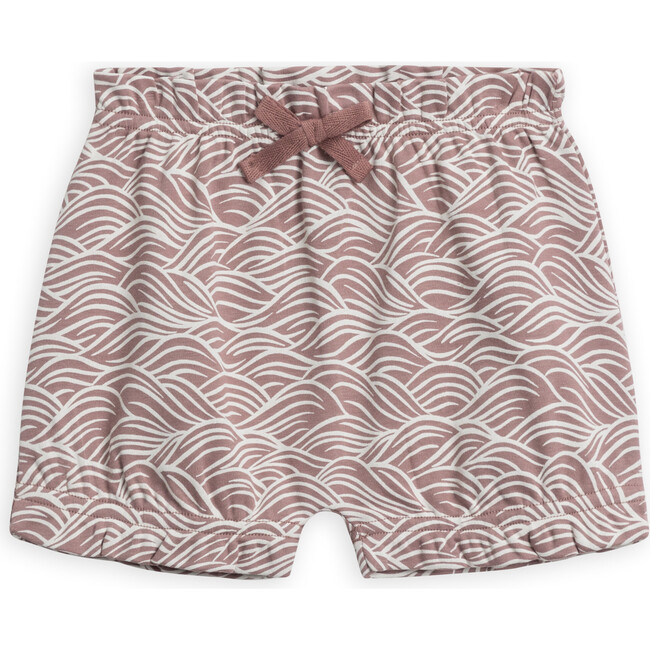 Nika Floral Print Bloomers, Swell