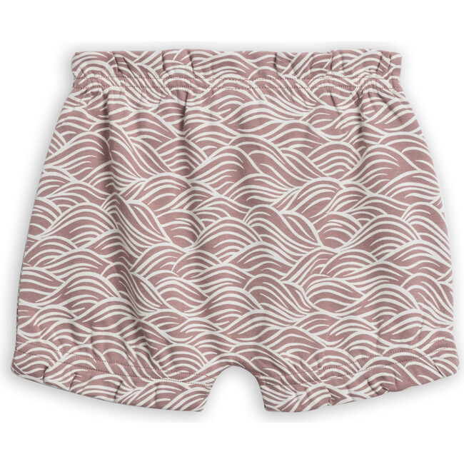 Nika Floral Print Bloomers, Swell - Bloomers - 2