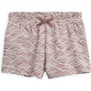 Fay Ruffle Waist Floral Print Shorts, Swell - Shorts - 1 - thumbnail