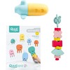 QUUT BATH TIME BUNDLE - Bath Toys - 1 - thumbnail