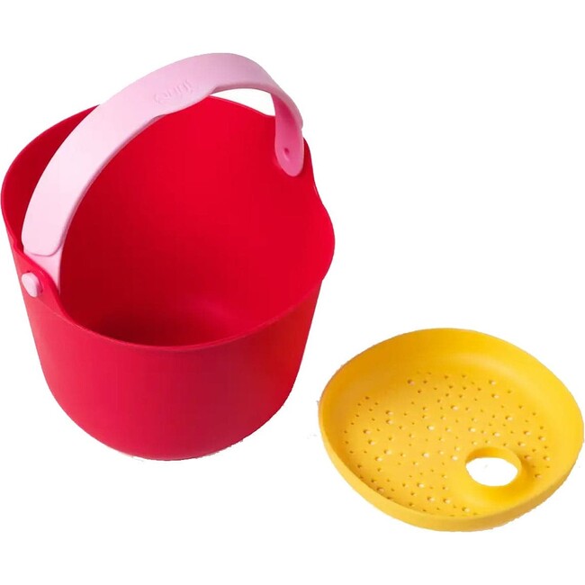 BUCKI, CHERRY - Water Toys - 3