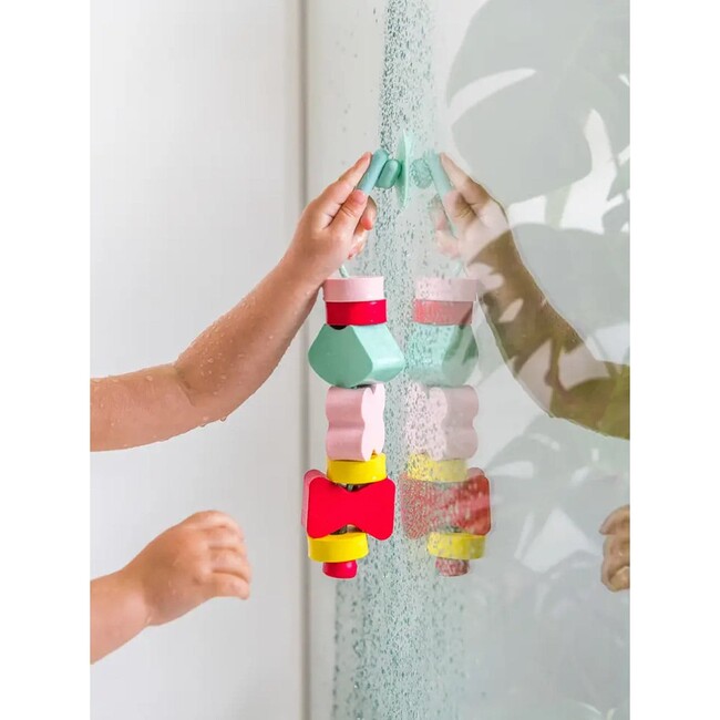 QUUT BATH TIME BUNDLE - Bath Toys - 3