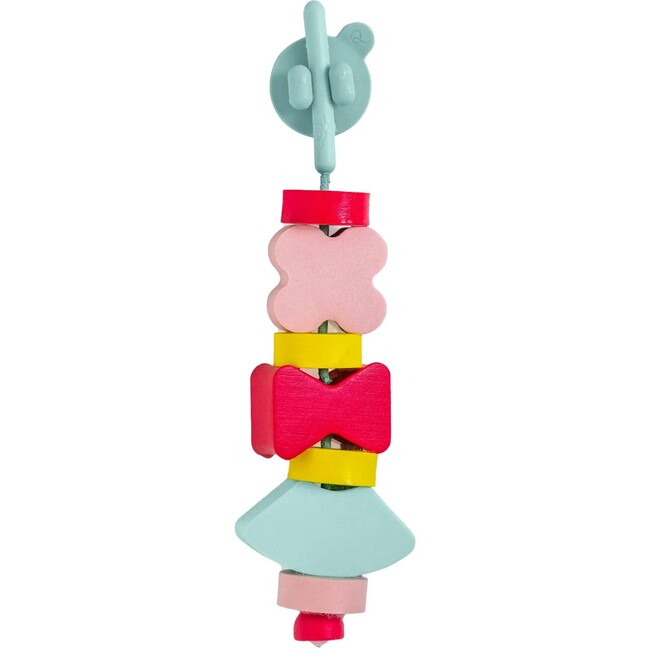 QUUT BATH TIME BUNDLE - Bath Toys - 5