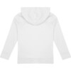 Spring Hoody, White - Sweatshirts - 2