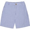 Gerard Traditional Boy Shorts, Stripes - Shorts - 1 - thumbnail