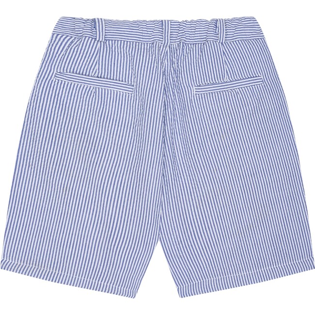 Gerard Traditional Boy Shorts, Stripes - Shorts - 4